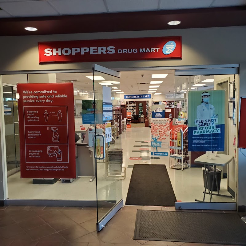 Shoppers Drug Mart