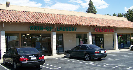 Cosmo Cleaners