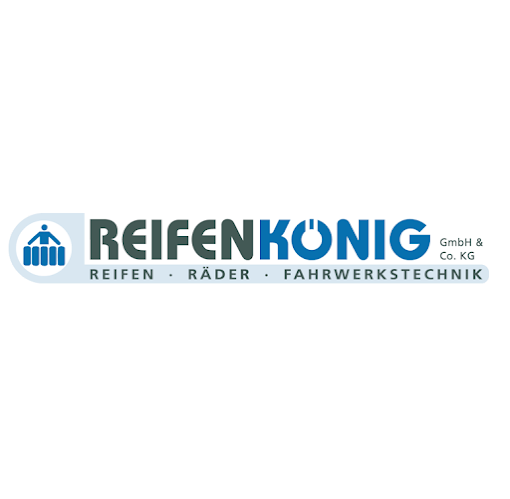 Rezensionen über Reifen König GmbH & Co. KG in Freiburg - Reifengeschäft