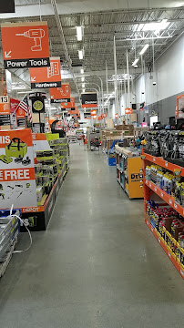 The Home Depot - Photo 9 - Car repair in Marrero, LA, New Orleans