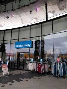 mister*lady Bruno Kreisky Straße 25 Neukauf, 9500 Villach, Österreich
