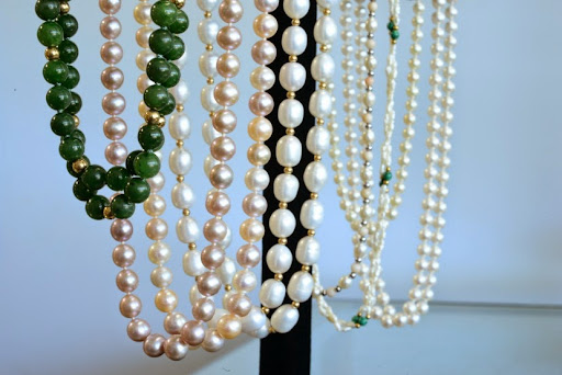 Jeweler «St Matthews Jewelers», reviews and photos, 3634 Brownsboro Rd, Louisville, KY 40207, USA