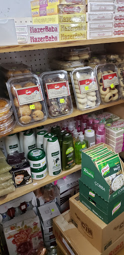 Grocery Store «Rose Supermarket», reviews and photos, 6026 Radio Rd, Naples, FL 34104, USA