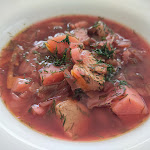 Photo n°4 de l'avis de Roberto.u fait le 28/08/2022 à 18:10 sur le  Ristorante Ucraino Kozak - Pizzeria à Terni