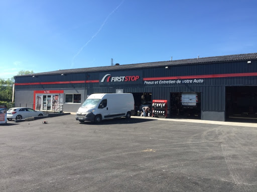 Auto Controle D Avallon