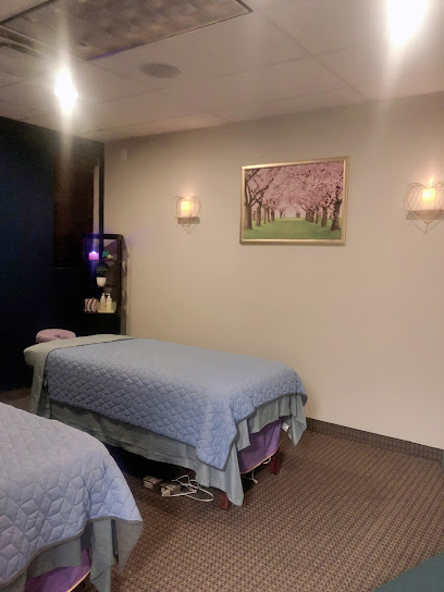Healing Touch Therapeutic Massage, LLC