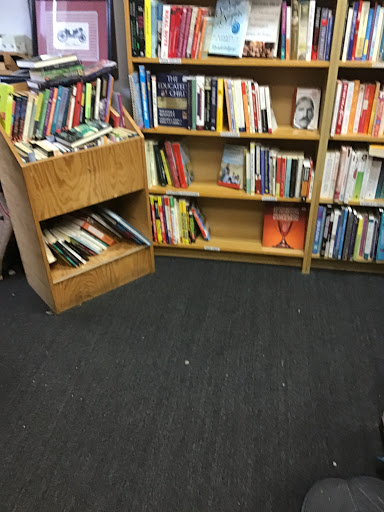 Book Store «The Bookshop in Lakewood», reviews and photos, 15721 Madison Ave, Lakewood, OH 44107, USA