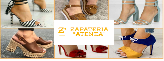 Zapateria Atenea
