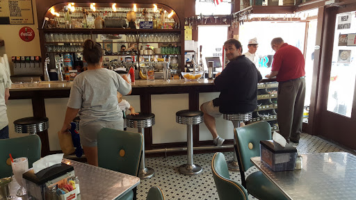 Ice Cream Shop «Old Town Slidell Soda Shop», reviews and photos, 301 Cousin St, Slidell, LA 70458, USA