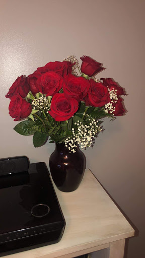 Florist «American Flowergift», reviews and photos, 207 N Riverside Dr b, Clarksville, TN 37040, USA