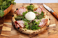 Photos du propriétaire du Monsieur Tomate - Pizzeria Artisanale 🍕 Gaillac PIZZA ❤️ - n°4