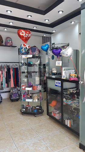 Opiniones de CREDICHANEY en Tarapoto - Tienda de ropa