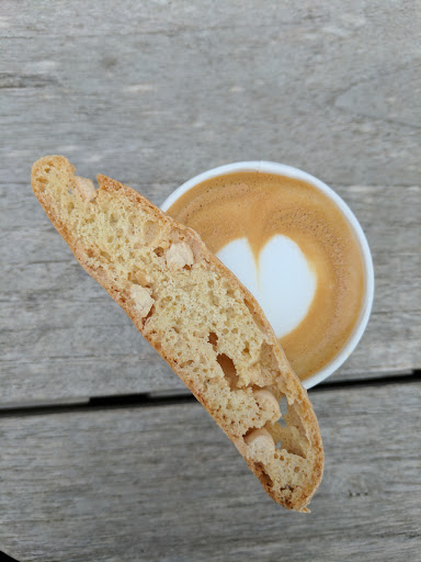 Coffee Shop «Coffee Lab», reviews and photos, 1345 Shorebird Way, Mountain View, CA 94043, USA