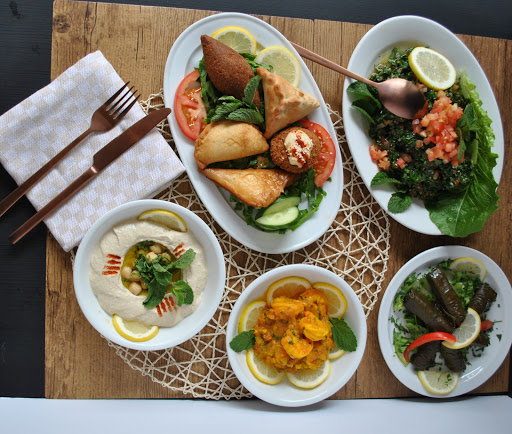 Mezze4U