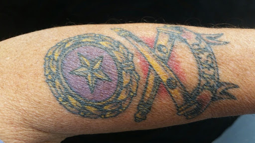 Tattoo Shop «Hellcat Tattoo», reviews and photos, 1896 Palm Beach Lakes Blvd #100, West Palm Beach, FL 33409, USA