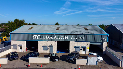 Kildaragh Cars Limited