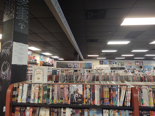 Record Store «Bull Moose», reviews and photos, 456 Payne Rd, Scarborough, ME 04074, USA