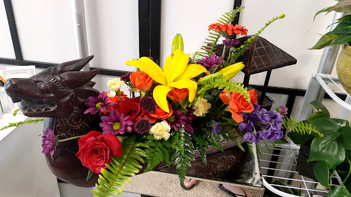 Florist «Callaraes Floral Events», reviews and photos, 168 S Charles Richard Beall Blvd, DeBary, FL 32713, USA