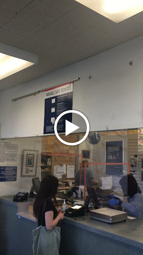 Post Office «United States Postal Service», reviews and photos, 609 SW 150th St, Burien, WA 98166, USA