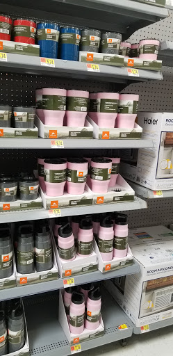 Department Store «Walmart Supercenter», reviews and photos, 2132 Old Snow Hill Rd, Pocomoke City, MD 21851, USA