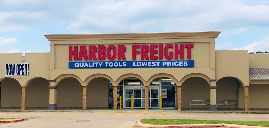 Harbor Freight Tools