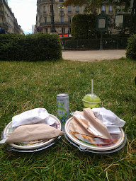 Photo n°107 de Jour à Paris ()