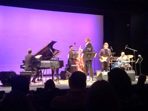 Performing Arts Theater «Miller Theatre», reviews and photos, 2960 Broadway, New York, NY 10027, USA