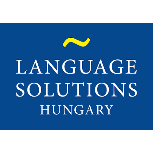 Értékelések erről a helyről: Language Solutions Kft., Budapest - Nyelviskola