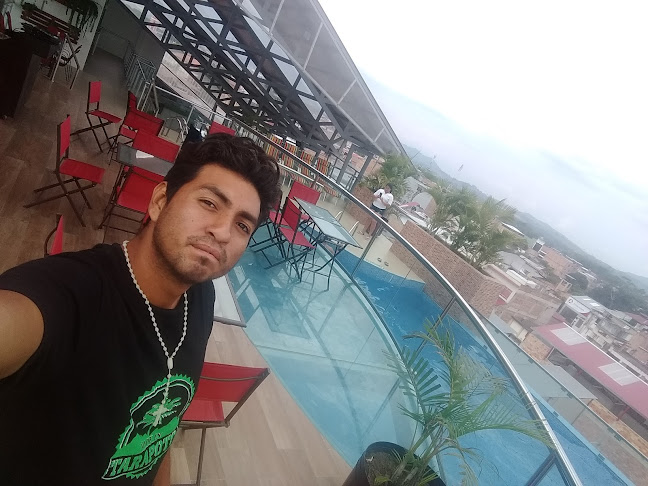 Pedro Canga, Moyobamba 22001, Perú
