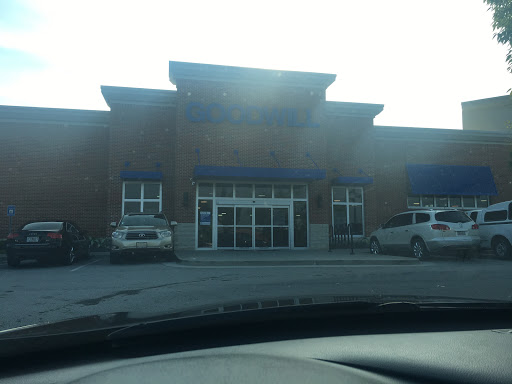 Donations Center «Goodwill of North Georgia: Hamilton Mill Store and Donation Center», reviews and photos