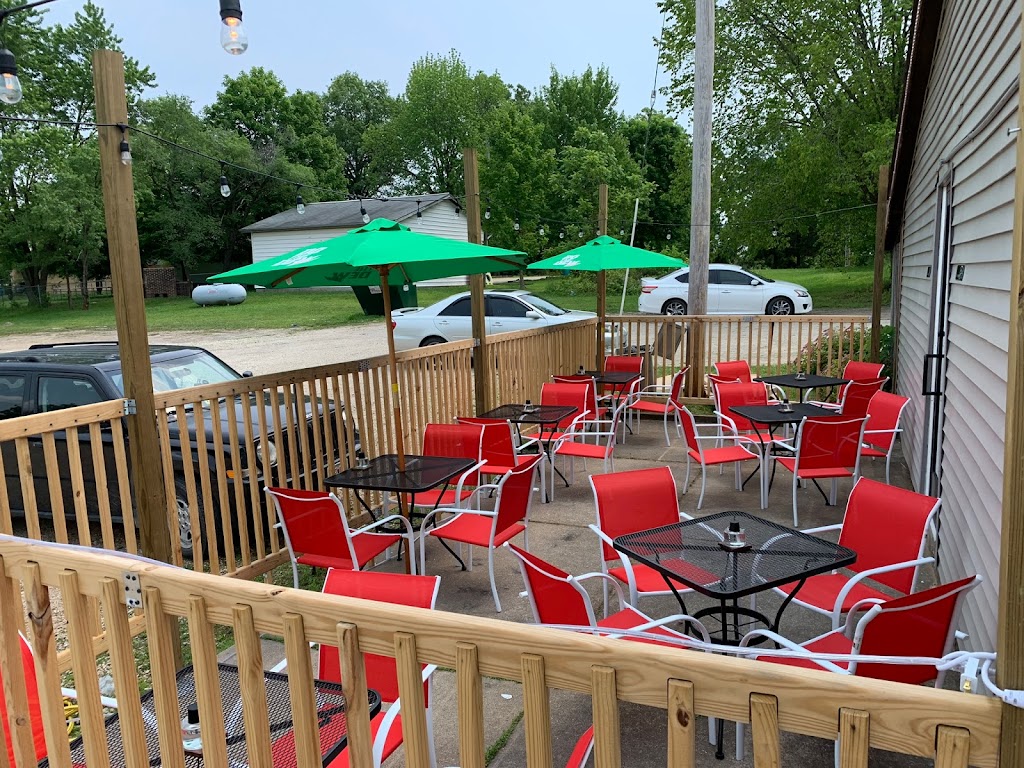 Figo's Mexican Restaurant 63037