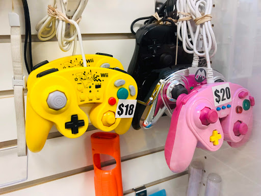 Collectibles Store «Exchange», reviews and photos, 4864 McKnight Rd, Pittsburgh, PA 15237, USA