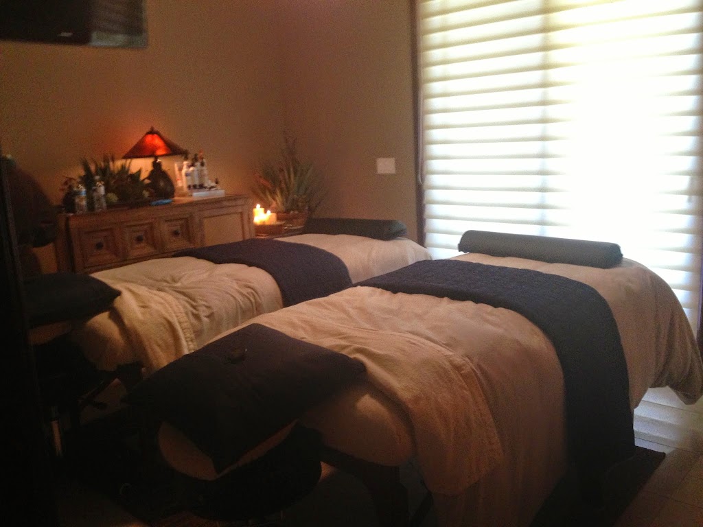 Mobile Massage Irvine 92620