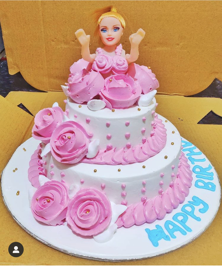 The Cake Gallery