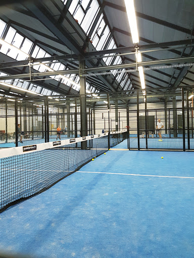 Padelarena Wädenswil