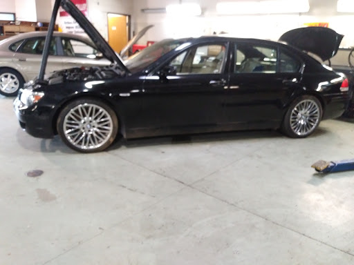 Auto Electrical Service «Briggs Auto Electric», reviews and photos, 1960 NW Burnside Rd, Gresham, OR 97030, USA