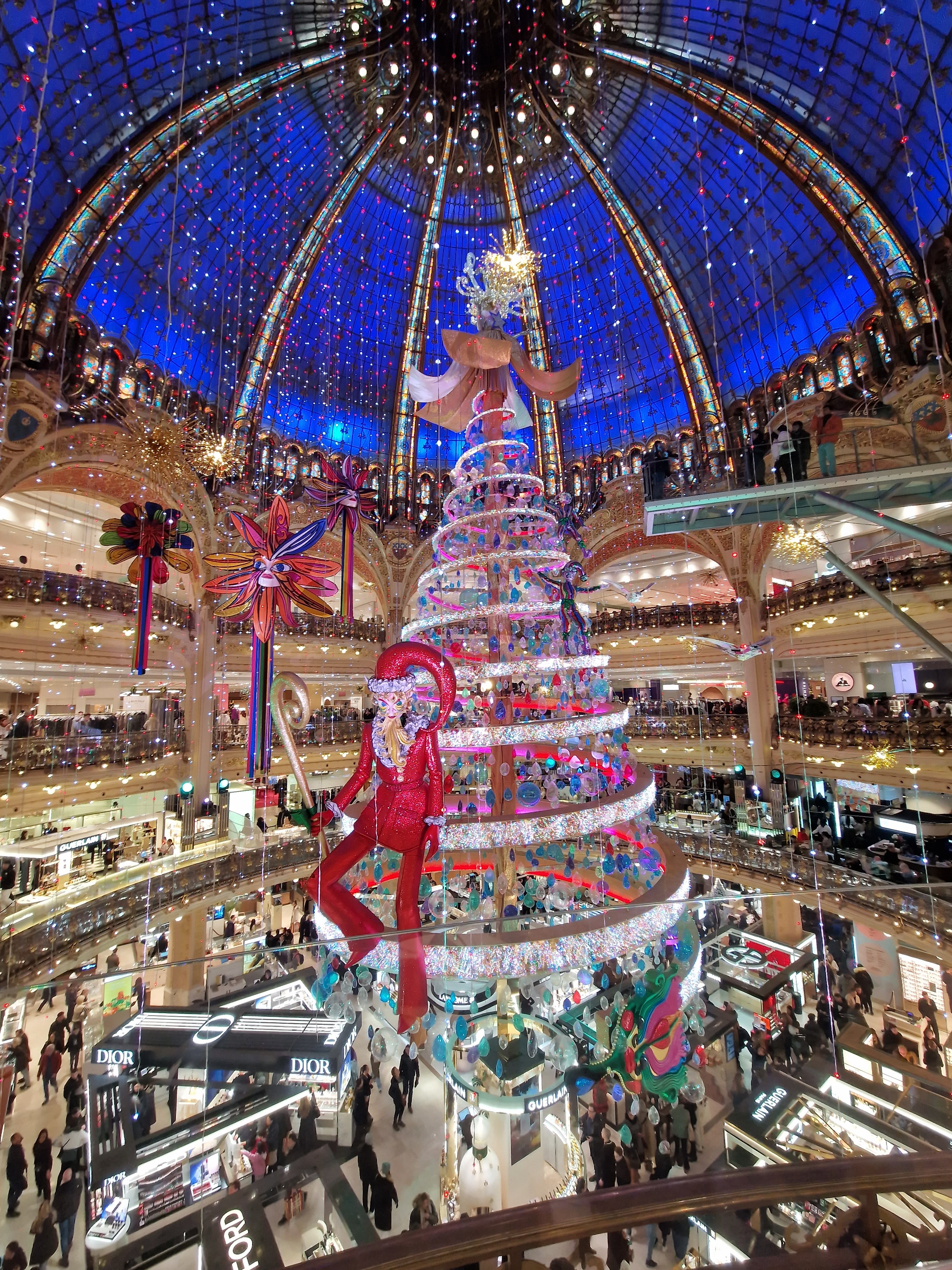 Photo n° 5 de l'avis de Adele.a fait le 06/12/2023 à 21:23