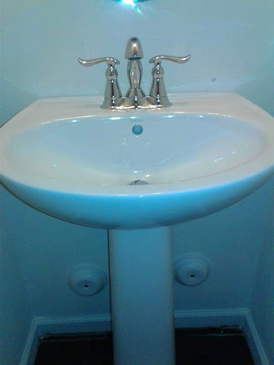 Plumber «A-1 American Services», reviews and photos, 1620 Centerville Turnpike Suite 113, Virginia Beach, VA 23464, USA