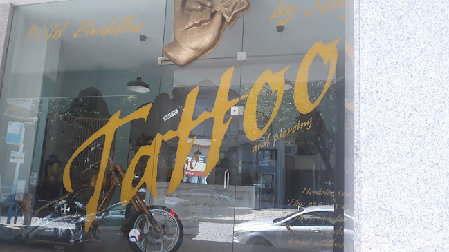 Avaliações dowildbuddhatattoo em Matosinhos - Estúdio de tatuagem
