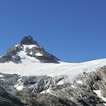 Photo n°2 de l'avis de Daniele.e fait le 15/08/2016 à 19:57 sur le  Refuge Jean-Frédéric Benevolo à Rhêmes-Notre-Dame