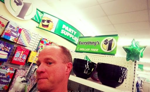 Dollar Store «Dollar Tree», reviews and photos, 4959 Bill Gardner Pkwy Ste 107, Locust Grove, GA 30248, USA