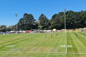 Porirua Park image