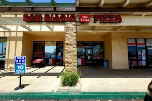 San Biagio's Pizza image