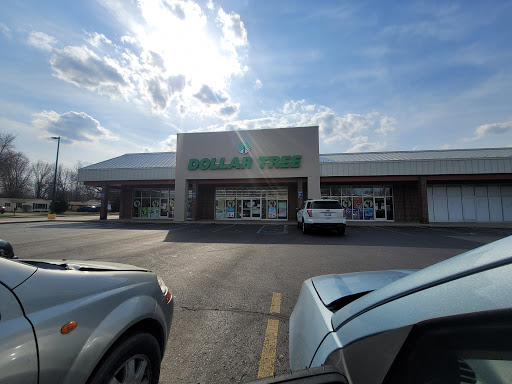Dollar Store «Dollar Tree», reviews and photos, 12501 Grafton Rd, Carleton, MI 48117, USA