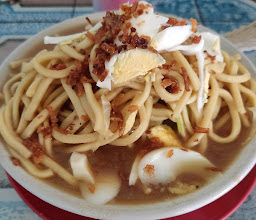 Mie Goreng, Mie Kuah Mba Yanti photo