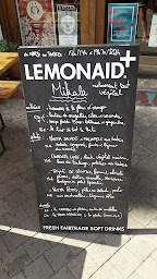 Photo n°11 de Mariposas à Marseille ()