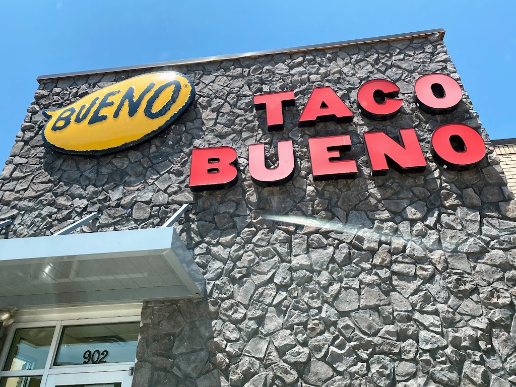 Taco Bueno Henryetta 74437