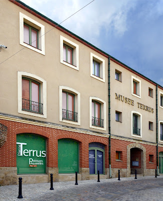 Musée Terrus à Elne