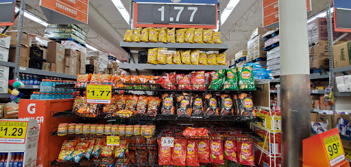 Grocery Store «El Super», reviews and photos, 3700 W McFadden Ave, Santa Ana, CA 92704, USA