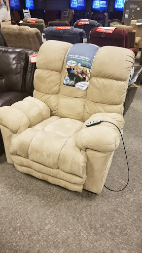 Furniture Store «Badcock Home Furniture &more», reviews and photos, 1510 E College Ave, Ruskin, FL 33570, USA